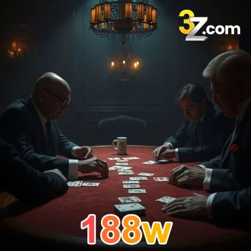 188w Cassino Online