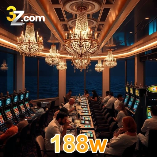 188w Apostas em Esportes