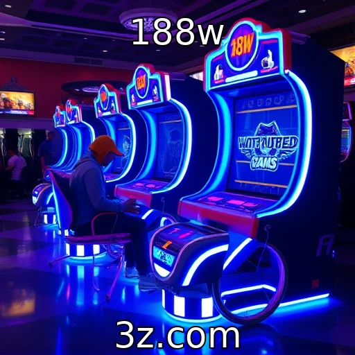 Desenvolvimentos na acessibilidade nos jogos eletrônicos