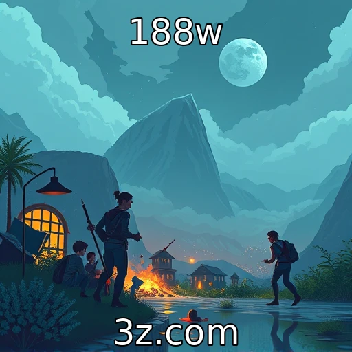 Evolução das narrativas em jogos independentes